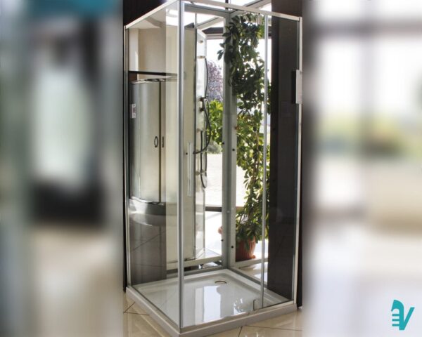 Zuhanykabin – ELEGANZA-ISA