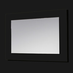 LED világítású tükör (35 W, 95*70 cm)
